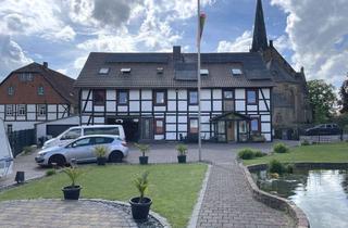 Haus kaufen in 38704 Liebenburg, Fachwerk-Traumhaus mit 309 m² Wohnfläche