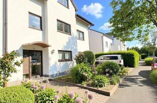 Doppelhaushälfte kaufen in 40625 Gerresheim, Gepflegte Doppelhaushälfte in Düsseldorf Gerresheim! Top Lage für Familien!