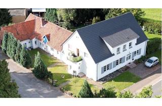 Mehrfamilienhaus kaufen in Brückenweg 23, 32469 Petershagen, Mehrfamilienhaus 7 Wohnungen 32469 Petershagen