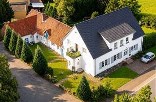 Mehrfamilienhaus kaufen in Brückenweg 23, 32469 Petershagen, Mehrfamilienhaus 7 Wohnungen 32469 Petershagen