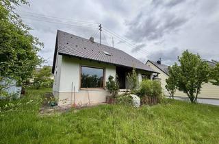 Haus kaufen in 85229 Markt Indersdorf, Grundstück mit Altbestand in Toplage von 85229 Markt Indersdorf