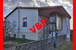 Haus kaufen in 39345 Neuenhofe, 39345 Vahldorf-Handwerklich begabte Familie gesucht!