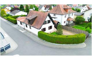 Haus kaufen in 35410 Hungen, Einziehen und wohlfühlen - Familienidylle mit Garten und Seenähe in Inheiden