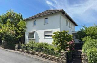Villa kaufen in 37269 Eschwege, Liebenswerte Unternehmervilla mit Charme und Blick