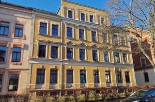 Anlageobjekt in Terrassenstraße 11, 09131 Chemnitz, +++ geteiltes MFH in Chemnitz-Hilbersdorf – Attraktive Kapitalanlage mit steuerlichen Vorteilen+++