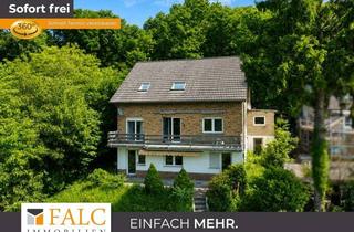 Einfamilienhaus kaufen in 53639 Königswinter, Wo das Siebengebirge zum Nachbarn wird