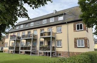 Wohnung mieten in Weststraße 13, 09355 Gersdorf, Ruhig gelegene 3-Raumwohnung mit Balkon in Gersdorf