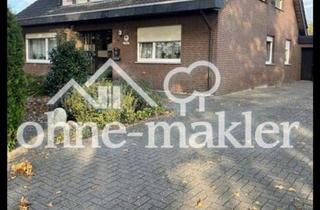 Einfamilienhaus kaufen in Am Lehmpool 10, 26901 Lorup, Einfamilienhaus in Lorup/Vollunterkellert