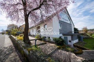 Einfamilienhaus kaufen in 91077 Neunkirchen, Vollmodernisiertes Traumhaus in Franken *PROVISIONSFREI* *Wertgutachten*