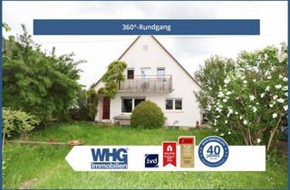 Einfamilienhaus kaufen in 71711 Murr, Einfamilienhaus mit viel Potenzial