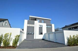 Penthouse kaufen in 41352 Korschenbroich, Barrierefrei, energieeffizient, bezugsfrei – Ihr Logenplatz in Korschenbroich