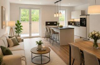Wohnung mieten in 75249 Kieselbronn, Frei ab sofort - stillvolle Maisonettewohnung im Erdgeschoss (Haus im Haus)