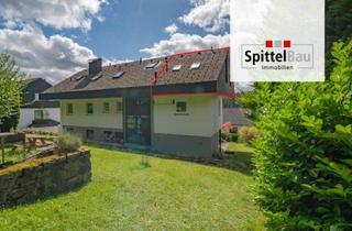 Wohnung mieten in 78144 Tennenbronn, Klein, gemütlich und naturnah - 2-Zimmer-Wohnung für Singles und Pendler