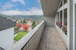 Wohnung mieten in 78144 Tennenbronn, Wohnen, wo andere Urlaub machen - helle 3-Zimmer-Wohnung in naturnaher Lage