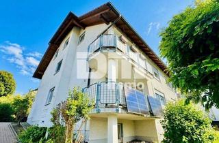 Wohnung kaufen in 34305 Niedenstein, (R)eserviert!Hochwertig sanierte, ebenerdige Dreizimmerwohnung mit Loggia + Stellplatz