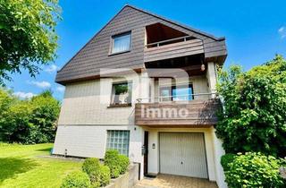 Einfamilienhaus kaufen in 34266 Niestetal, (R)eserviert!Großzügiges Einfamilienhaus in begehrter Lage mit Balkonen und Traumgarten