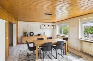 Einfamilienhaus kaufen in 66399 Mandelbachtal, Einfamilienhaus als Reihenendhaus in begehrter Lage, mit Garage, großem Grundstück und Wintergarten!
