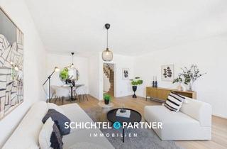 Reihenhaus kaufen in 27751 Delmenhorst, Stickgras | Direkt Einziehen: Reihenhaus als Erstbezug nach Renovierung