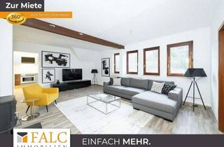 Wohnung mieten in Fuhrmannstraße 52, 75305 Neuenbürg, Ruhe und Platz in der Natur - 3,5 Zimmer