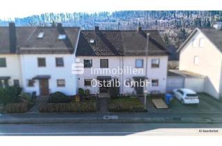 Haus kaufen in 73547 Lorch, Eigenheim in zentraler Lage von Lorch gesucht?