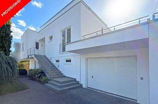 Einfamilienhaus kaufen in 53177 Bad Godesberg, Provisionsfrei I Großzügiges Wohnen am Stadtwald I Einfamilienhaus mit Einliegerwohnung
