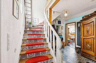 Einfamilienhaus kaufen in 35305 Grünberg, Großzügiges Wohnen im Grünen-Einfamilienhaus mit viel Potential