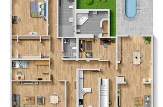 Mehrfamilienhaus kaufen in 38110 Wenden, Gepflegtes Mehrfamilienhaus in ruhiger BS-Nord