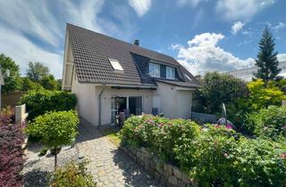 Haus kaufen in Zur Wellenwiese, 18374 Zingst, Komfortables Wohnen an der Ostsee