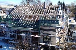 Einfamilienhaus kaufen in 01796 Pirna, 160 qm Haustraum, 5 Zimmer und mehr, Wunschgrundriss - Preis einzugfertig inkl. Grunstück