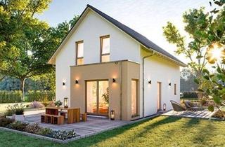 Haus kaufen in 01796 Pirna, Hausbau für Anpacker und Selbermacher - massa haus = Ausbauhaus