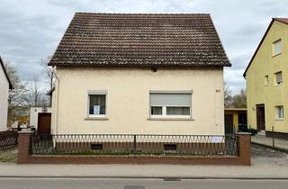 Einfamilienhaus kaufen in 67136 Fußgönheim, Einfamilienhaus in Fußgönheim