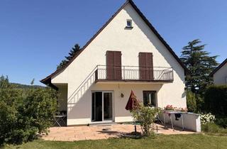 Einfamilienhaus kaufen in 76887 Bad Bergzabern, Charmantes Einfamilienhaus in Bad Bergzabern