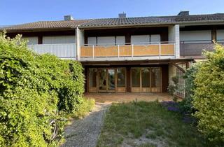 Reihenhaus kaufen in 85053 Ingolstadt, Reihenhaus sucht Familie
