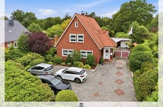 Einfamilienhaus kaufen in 26810 Westoverledingen, Großzügiges Einfamilienhaus mit Garage, Pool und vielen Extras!