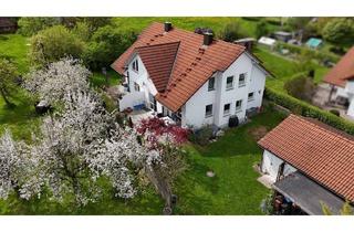 Doppelhaushälfte kaufen in 74538 Rosengarten, Moderne Doppelhaushälfte mit Wohlfühlgarten und Sonnenterrasse
