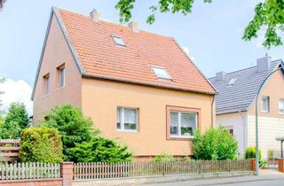 Einfamilienhaus kaufen in 38381 Jerxheim, Viel Platz für eigene Ideen: Sanierungsbedürftiges Einfamilienhaus mit großem Garten!
