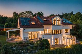 Haus kaufen in 31787 Hameln, Hamelns schönste Seiten jeden Tag erleben - Exklusives Wohnen in privilegierter Lage