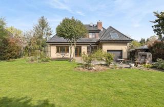 Haus kaufen in 22869 Schenefeld, Modernes Familienglück: Nachhaltiges Wohnen mit Ihrer privaten Garten-Oase