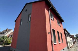 Haus kaufen in 67659 Innenstadt, Geräumiges Stadthaus in Kaiserslautern