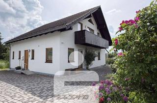 Einfamilienhaus kaufen in 95138 Bad Steben, Einfamilienhaus mit Einliegerwohnung in Bad Steben