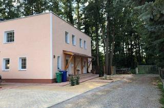 Haus kaufen in Moorsteg 2a, 15827 Blankenfelde-Mahlow, Modernes Doppelhaus mit 3 Zimmern in Blankenfelde-Mahlow