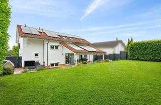 Einfamilienhaus kaufen in 53639 Königswinter, Modernes und zukunftssicheres Wohnen - Einfamilienhaus in Königswinter-Eudenbach!