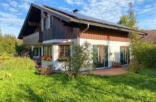 Haus kaufen in 82234 Weßling, Landhaus-Idylle pur: Ihr neues Familienglück nur 500 Meter vom Weßlinger See