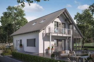 Villa kaufen in 38448 Wolfsburg, Villa in WOB Stadt in Traumlage - bauen mit massa Haus