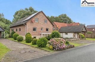Einfamilienhaus kaufen in 31691 Helpsen, Wunderschönes Einfamilienhaus mit Einliegerwohnungen