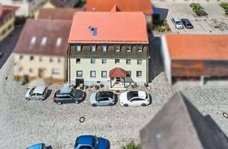 Einfamilienhaus kaufen in 91575 Windsbach, Freiwerdendes Einfamilienhaus mit Einliegerwohnung in Windsbach