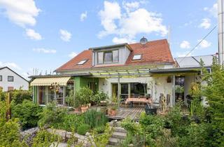 Haus kaufen in 85405 Nandlstadt, Verkauft! Wer Platz liebt, wird dieses Haus feiern – 196 m² und 8 Zimmer voller Möglichkeiten
