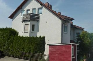 Haus kaufen in Homburger Str. 117A, 61118 Bad Vilbel, Ein- / Zweifamilien-Reihenendhaus provisionsfrei in Bad Vilbel - Massenheim
