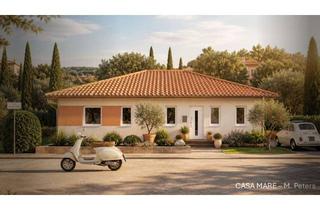 Haus kaufen in 31698 Lindhorst, ~ CASA MARE: Exklusives Angebot mit Photovoltaik und Grundstück ~