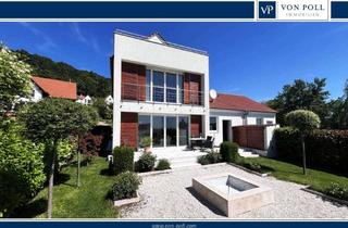 Haus kaufen in 76835 Gleisweiler, Moderne Architektur mit herrlichem Fernblick